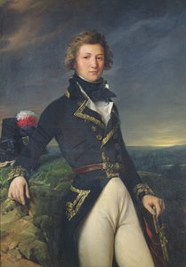 Louis-Philippe d&39;Orleans (1773-1850) 1834